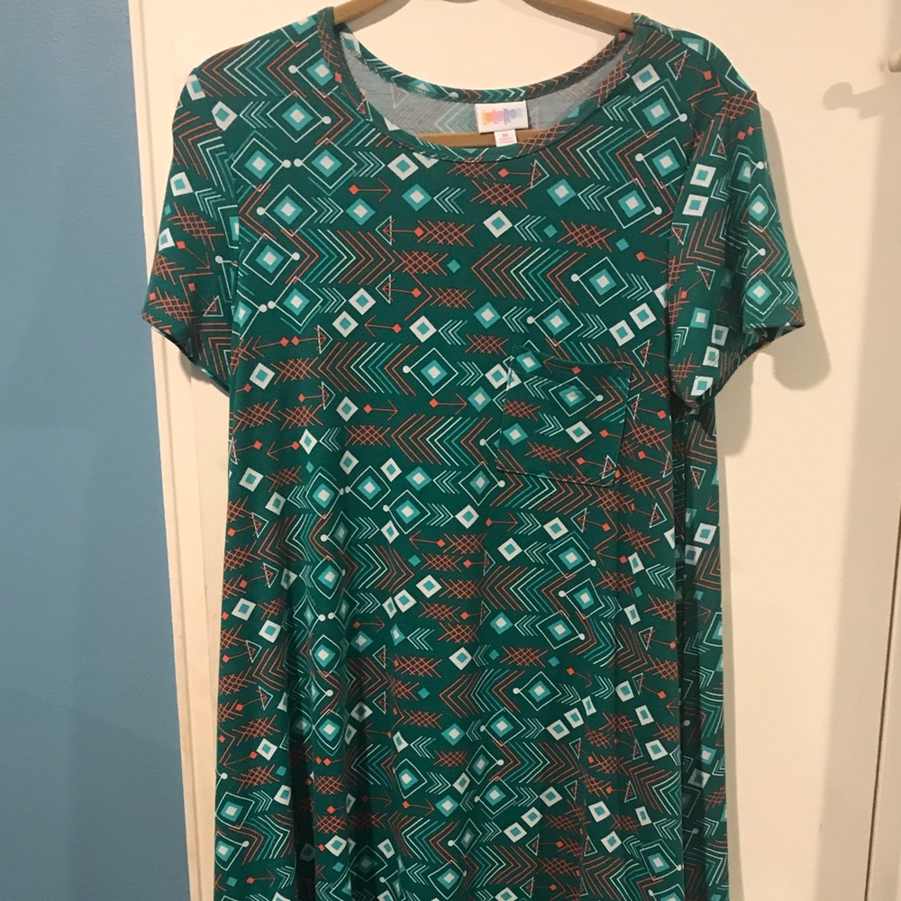 Lularoe Carly